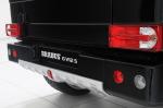 Mercedes-Benz G V12 S Biturbo Widestar by Brabus 2010 года